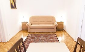 Authentic Budapest Apartment